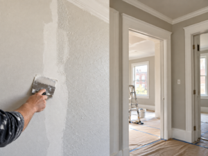 How to Match Drywall Texture During Multi Room Renovations in Philadelphia