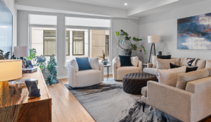 Drywall Installation Over Historic Plaster & Lath in Philadelphia Rowhomes shown in a realistic Philadelphia, PA residential construction setting.