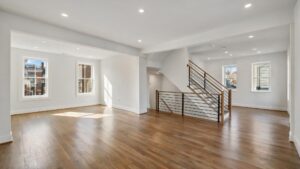 Plan phasing a multi-room interior cosmetic update with practical guidance for Philadelphia properties, including warning signs, scope decisions, and profess