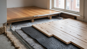 ampening Techniques Between Rowhome Floors Meta description: Plan sound dampening techniques between rowhome floors with practical guidance for Philadelphia properties, including warning signs, scope decisions, and pro.